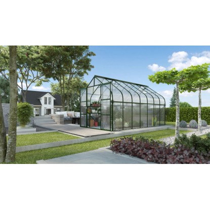 Vitavia Rastlinjak Diana 11500 HKP 4 mm smaragd