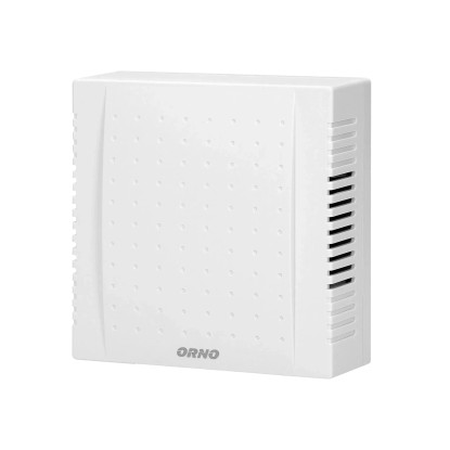 Orno Dvotonski zvonec Quarto Mini AC 230 V bel