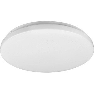 Reality Stropna LED-svetilka Kira bela