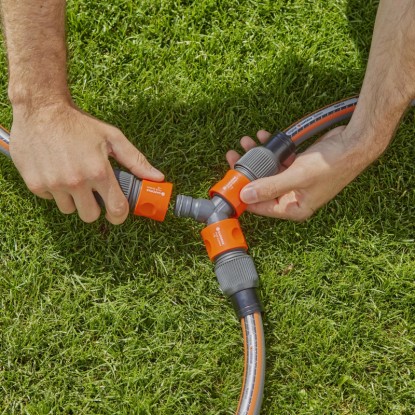 Gardena Profi sistem Y-razcep