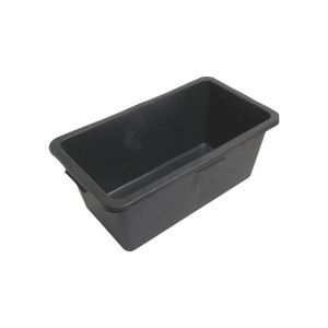 LUX-TOOLS Kad za malto 60 l