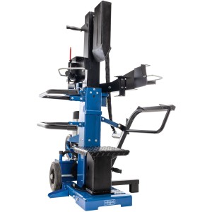 Stoječ cepilnik lesa Scheppach 15 t, 400 V