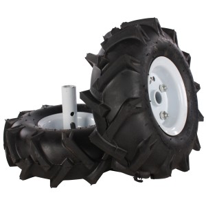 Texas Kolesa za Hobby 380 TG