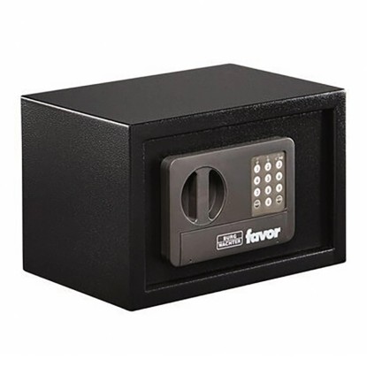 Burg-Wächter Pohištveni trezor Favor S 3 E