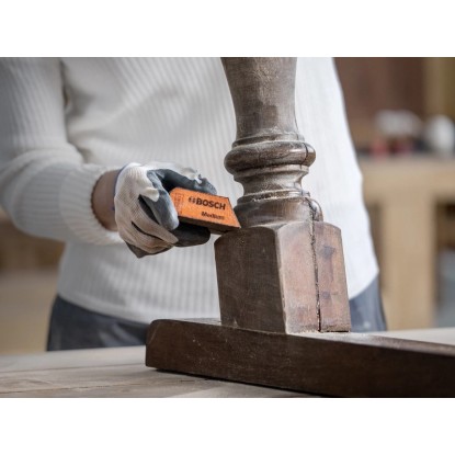 Bosch Expert Brusna gobica S471 69 mm x 97 mm x 26 mm Medium