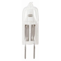 Osram Nizkovoltna sijalka GY6.35 50 W 910 lm 2 kos 1,2 x 1,2 cm (V x Ø)