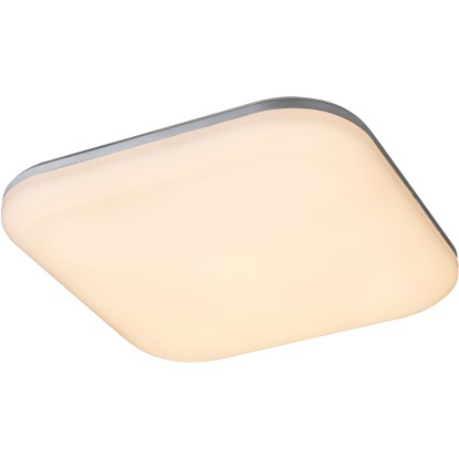 LED-stropna svetilka DORI pravokotna