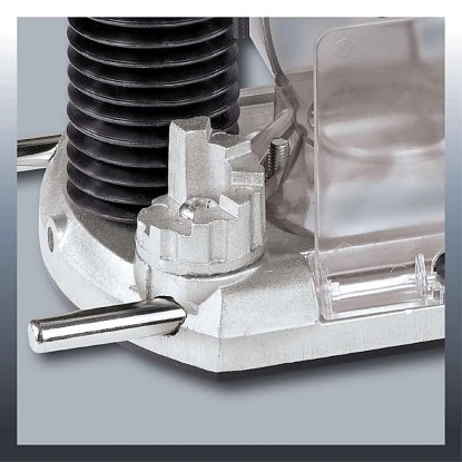 Einhell Nadrezkar TC-RO 1155 E