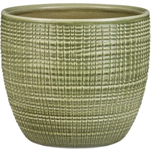 Scheurich okrasni lonec 866 Ø 25 cm Menta