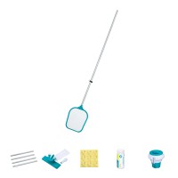 Bestway Komplet za čiščenje bazena Flowclear