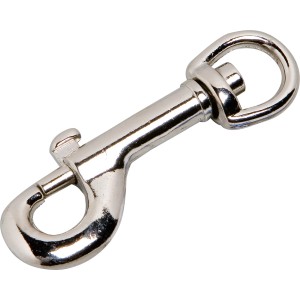 Karabin ponikljan 53 mm x 15 mm x 50 mm