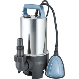 Potopna črpalka 1100 W za onesnaženo vodo TPS 19500/E