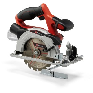 Einhell Power X-Change Akumulatorska ročna krožna žaga TE-CS 18/150 Li Solo