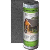 Gardendach Plus Bitumenski trak antracit