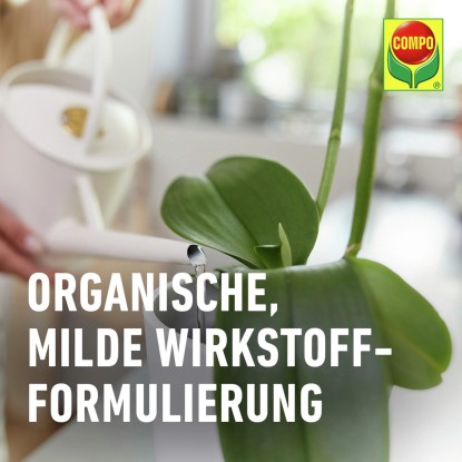 Compo Tekoče gnojilo za orhideje 250 ml