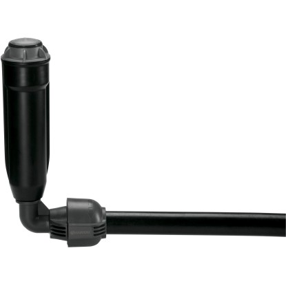 Gardena L-kos z zunanjim navojem 25 mm (1") x 13 mm (1/2")