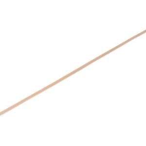 LUX-TOOLS Jermen Bež 14 mm Metrsko blago