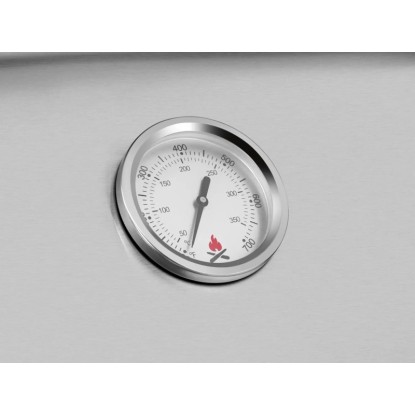 Jamestown Plinski žar Kane z 2 gorilnikoma 107,3 x 117 x 53 cm