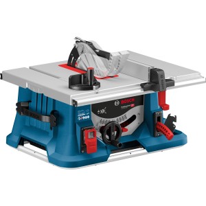 Bosch Professional Namizna krožna žaga GTS 635-216