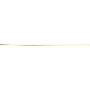 LUX-TOOLS Navojna palica M8 x 1.000 mm medenina