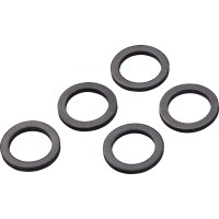 Tesnilni obroček 2 mm x Ø 16,5 mm x Ø 20 mm 5 kosa