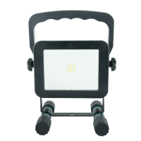 REV LED delovna luč Ritter Akku Spot 700 IP54 Petrol
