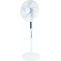 Stoječi ventilator SV 60-40 bel &Oslash; 40 cm x 135 cm