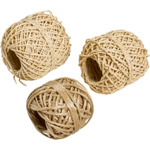 Vrvica za vezanje 3-delni komplet