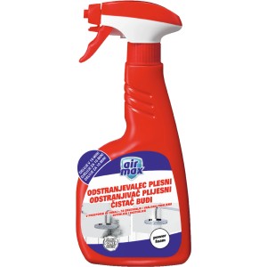 Bison Odstranjevalec plesni v spreju Air Max 500 ml