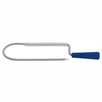 LUX-TOOLS Čistilna žica za sifon 0,4 m Classic