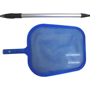 Standardna lovilna mreža z ročajem