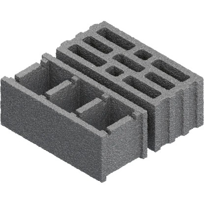 Bosch Expert Vrtalno kladivo SDS Plus-7X 15 mm x 100 mm x 165 mm