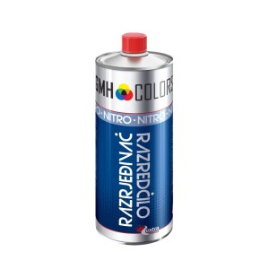 GMH Colors Nitro razredčilo 1 l