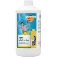Summer Fun Algicid brez penjenja 1&nbsp;l