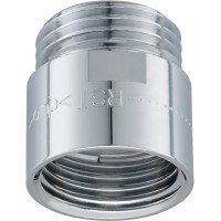 RST Ventil isoflow duo 1/2"