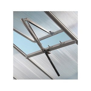 Samodejni strešni prezračevalnik Sesam Spiro