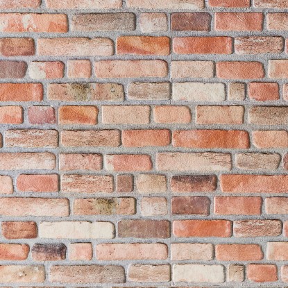 Rebel of Styles Stenska obloga UltraLight Klimexmilano Loft HD-tisk