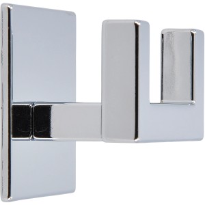 Siro Kljuka 2331 Kovina Kromirana Sijajna Samolepilna