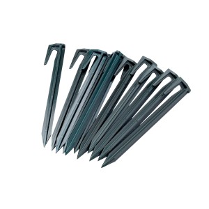 Gardena Klini za mejno žico robotske kosilnice 100 kosov