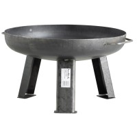 Vrtno kurišče 55 cm