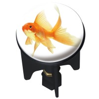Wenko Odtočni čep Fish
