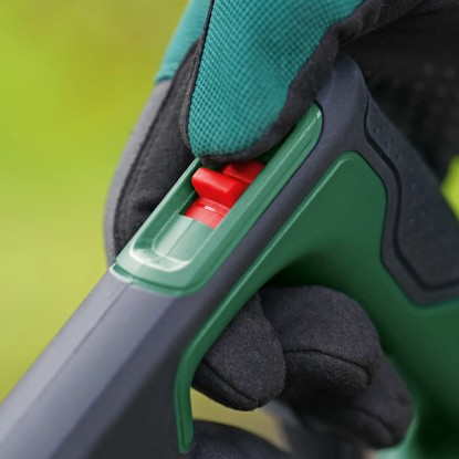Bosch Akumulatorski puhalnik za listje 18 V UniversalLeafBlow solo
