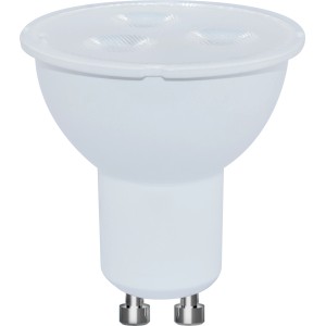 LED Reflektorska žarnica GU10/3,7 W (230 lm) Topla bela svetloba ER: A+