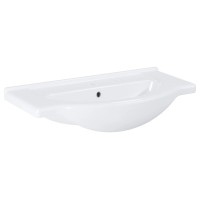 Umivalnik Bahama keramika 85 cm