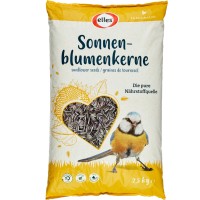 Elles Sončnična semena 2,5 kg
