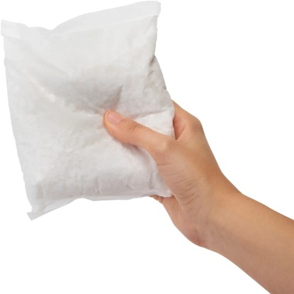 Humydry Univerzalno polnilo za razvlaževalnik Nevtralno 3 x 450 g
