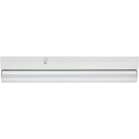 REV Ritter LED nadgradna svetilka Line 31 cm 270 lm 3.000 K s stikalom bela