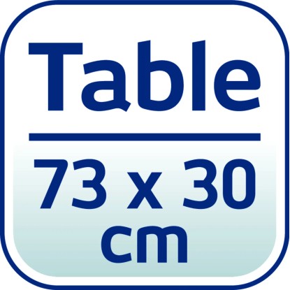 Leifheit Nadomestna likalna prevleka AirBoard Thermo Reflect Table