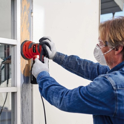 Einhell Ekscentrični brusilnik TC-RS 425 E