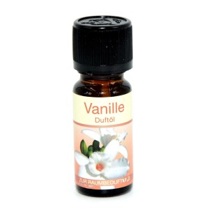 Elina Dišeče olje 10 ml vanilija